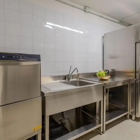 别墅 Laura 阿特里