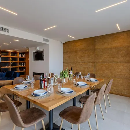 Laura 别墅 阿特里