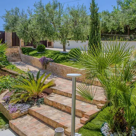 别墅 Laura 阿特里