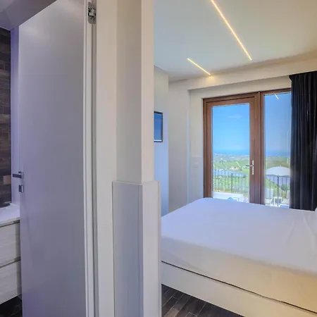 Laura 别墅 阿特里