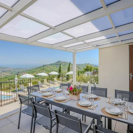 Villa Laura Atri